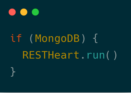 RESTHeart - REST API Microservice for MongoDB